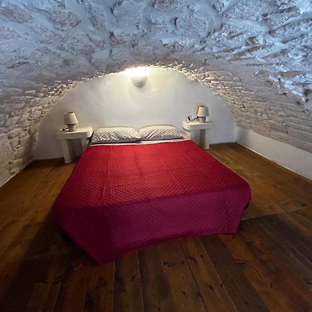 La 9 Guest House Ostuni Esterno foto