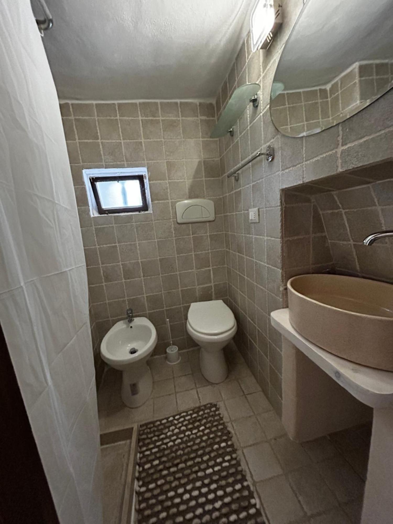 La 9 Guest House Ostuni Esterno foto