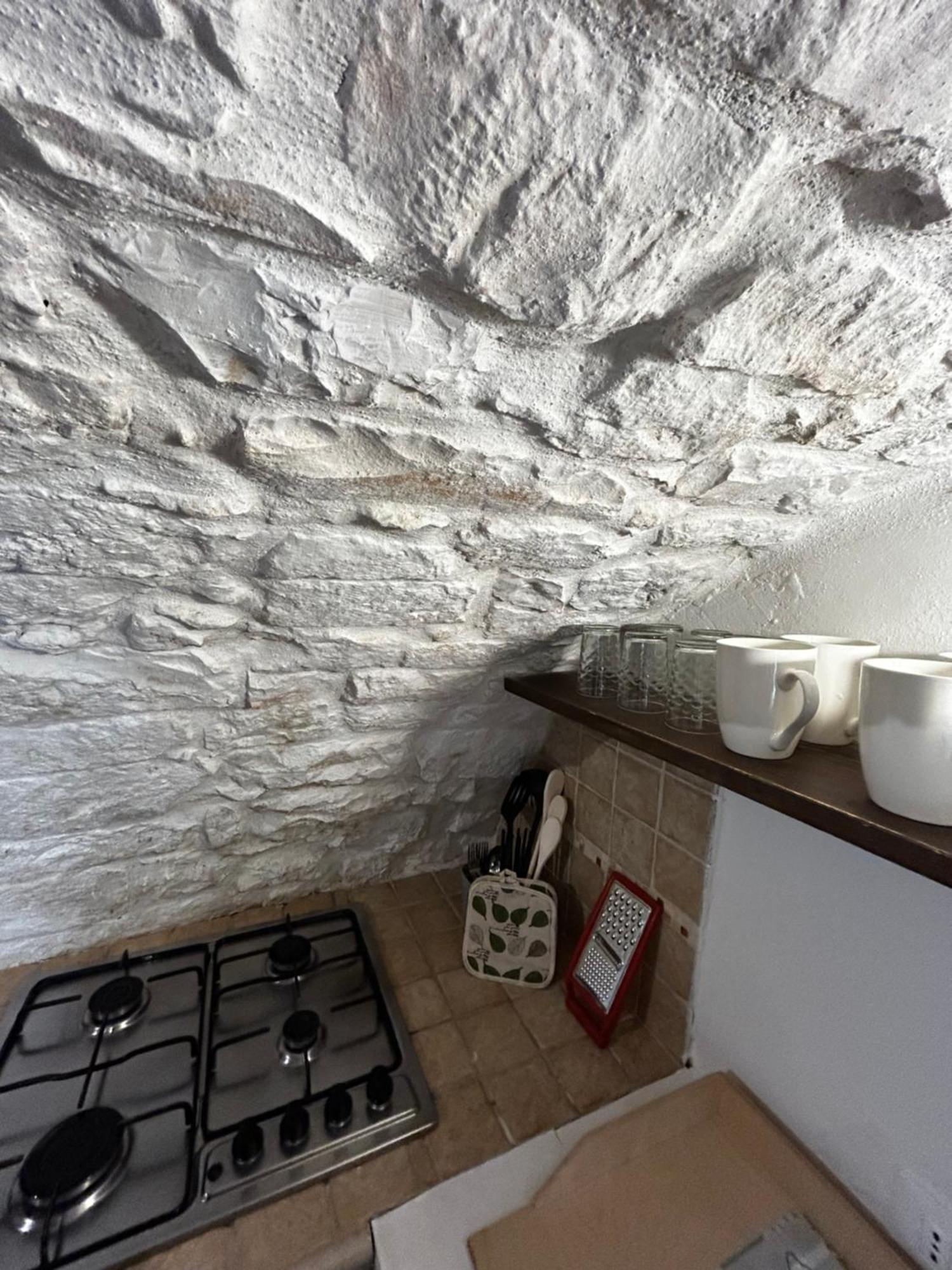 La 9 Guest House Ostuni Esterno foto